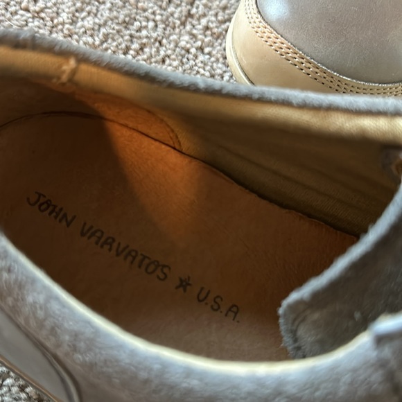 John Varvatos USA size 10 - Picture 3 of 4
